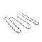 APW Wyott 84199 Element, 208V, 2760W, M-95-2/3