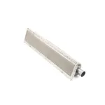 Nieco 8420-1 Infrared Burner, 24", Upper, 1015A