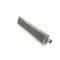 Nieco 8420-S Infrered Burner, Upper 24" with Short Reverberator