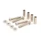 Nieco 8421-03 Hardware Kit, Lower Burner