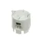 True 842111 Lamp Holder, Spring Loader, Bottom or Top of Door