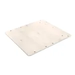 APW Wyott - 84218 - (S)Plate Heat Transfer Al