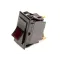 EmberGlo 8423-14 Rocker Switch, Red Lighted