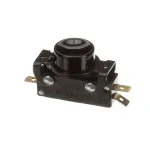 EmberGlo 842322 Push Button Switch, Steamer
