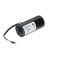 True 842464 Capacitor, Start, 165 Volt, 50/60HZ, 189-227uF