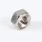 Bevles 8425200 NUT HEX 1/4 X 20