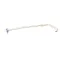 Server 84275 TUBE, DISCHARGE, THIN (SLIM) 8.5DEG