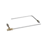 Jade 8434000000 Pilot Tube/Tip Assembly, Double, Front, Left/Right, JT