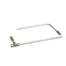 Jade 8434000000 Pilot Tube/Tip Assembly, Double, Front, Left/Right, JT