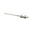 Jade 8434900000 Oven Handle And Bracket Kit, 36", Jtrh/Jsr