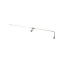 Jade 8435800000 Pilot Tube with Tips, Double, Left Bend