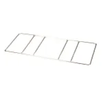 Henny Penny 84362 Rack, Split Pot, EEE Series