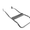 Henny Penny 84368 Handle Assembly, Drain Pan, ODS