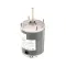 EmberGlo 843743 1/6 HP 115/230 60/50 HZ TENV (