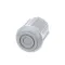 Blickman 8440774519 CRUTCH TIP 3/4" DIAMETER, HEAVY DUTY FOR REVOLVING