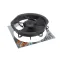True 844754 FAN MOTOR KIT