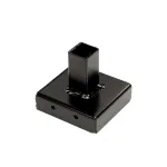 Henny Penny 84481 WELD ASSEMBLY-PUMP TUBE MOUNTING