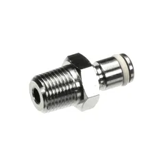 EmberGlo 845147 Quick Connect, Male, Water, 1/8" NPT