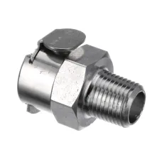 EmberGlo 845148 Coupling, Female Quick Disconnect, 1/8" NPT