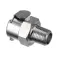 EmberGlo 845148 Coupling, Female Quick Disconnect, 1/8" NPT