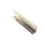 Nieco - 8451 - 1015G Tube Burner Lower Shield