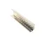 Nieco 8451 SHIELD,LOWER,TUBE BURNER,1015G