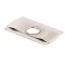 Rational 8455.1300 DOOR BOLT COVER