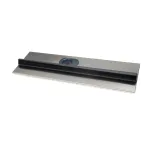 Rational 8455.1481P DRIP COLLECTOR PLASTIC W. MOUNTING PLATE