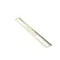 Nieco 8455 Reflector, Upper Burner, 7/8 x 7" Opening