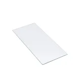 Hickory 845 GLASS 23 7/8 X 10 7/8