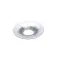 APW Wyott 8460900 Push Nut, 1/8'