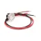 Kolpak 8461 Thermostat/Fan Delay Sensor with Lead Wires