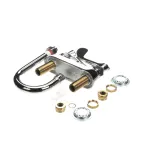Fisher 84808 FAUCET 4DWH 06SGN