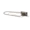 Jade 8488200000 Pilot Burner Assembly with Thermocouple/Tubing/Bracket, Natural, 36" Oven