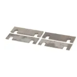 Jade 8490300000 Door Shim Kit, Set of 4, JTR
