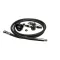 Fisher 84948 Spray Hose and Valve Assembly, 60"