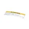 Grindmaster Cecilware 84997 Caution Don't Regrind Decal, Yellow