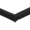 Blickman 84U4424004 DOOR GASKET FOR 7924TG, UPPER DOOR MAGNETIC