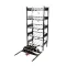 Lancer 85-1803-2510 BIB RACK,2X5,10FJP,10BOX.W/REG