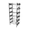Lancer 85-1803-2612/01 BIB RACK,2X6,12 PUMP