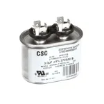 Manitowoc Ice 8504583 Capacitor, Run, 370V, 3.0uF
