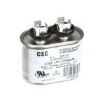 Manitowoc Ice 8504583 Capacitor, Run, 370V, 3.0uF