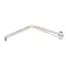 Server 85065 TUBE DISCHARGE ASSEMBLY FP