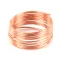 True 851111 Capillary Tube, .046"ID x .097"OD x 84"