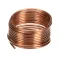 True 851113 Capillary Tube, .125" OD x .064" ID x 8'