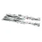 Server 85111 Heating Element, Foil, 120 Volt, 350 Watt