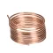 True 851123 Capillary Tube, .106" OD x 0.54" ID x 84"