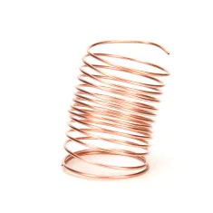 True 851138 Capillary Tube, .097OD x .046ID x 10FT