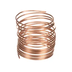 True 851158 Capillary Tube, .093" OD x .042" ID 12'