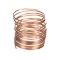 True 851158 Capillary Tube, .093" OD x .042" ID 12'